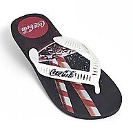 Chinelo Coca-Cola Masculino: Conforto e Estilo! - imagem 2