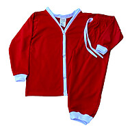 Pijama Infantil Masculino: Conforto e Estilo - imagem 1
