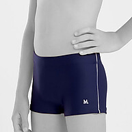 Sunga Boxer Infantil Mash: Conforto e Estilo! - imagem 2