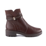 Bota Mississipi MC812: Conforto e Estilo! - imagem 2