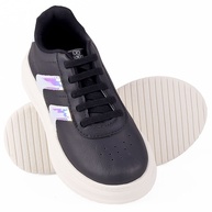 Tênis Infantil Worldcolors Mel: Conforto e Estilo! - imagem 2