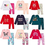 Kit Inverno Bebê Menina: Conforto e Estilo! - imagem 2