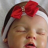 Macacão Bebê Menina: Conforto e Estilo! - imagem 1