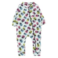 Macacão Plush Bebê Menina: Conforto e Estilo! - imagem 2