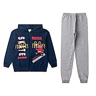 Conjunto de Inverno Infantil Menino - Conforto e Estilo - imagem 1