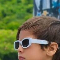 Agasalho Moletinho Menino: Conforto e Estilo! - imagem 2