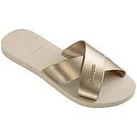 Havaianas Aqua Metálica: Conforto e Estilo! - imagem 2