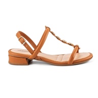 Sandália Mississipi Metalizada: Conforto e Estilo! - imagem 2
