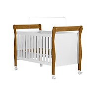 Quarto de Bebê Completo Mia: Conforto e Estilo - imagem 2