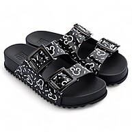 Sandália Zaxy Mickey: Conforto e Estilo! - imagem 2