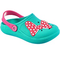 Babuche Infantil Minnie: Conforto e Estilo! - imagem 2