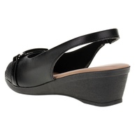 Anabela Usaflex MM0902: Conforto e Estilo! - imagem 2