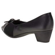 Peep Toe Usaflex MM1501: Conforto e Estilo! - imagem 2