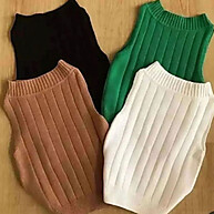 Cropped Regata Modal: Conforto e Estilo! - imagem 2