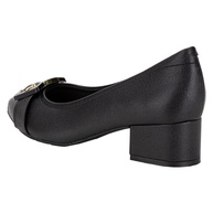 Sapato Salto Grosso Modare: Conforto e Estilo! - imagem 2