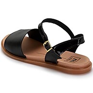 Sandália Avarca Moleca: Conforto e Estilo! - imagem 2