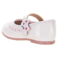 Sapatilha Infantil Molekinha: Conforto e Estilo! - imagem 2