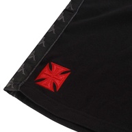 Bermuda Vasco Kappa Moletom: Conforto e Estilo! - imagem 2