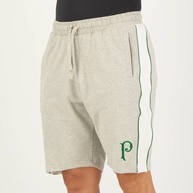 Bermuda Palmeiras Moletom: Conforto e Estilo! - imagem 2