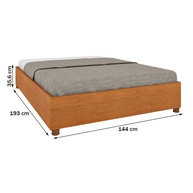 Base Box Casal Mônaco: Conforto e Estilo! - imagem 2