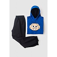 Conjunto Turma da Mônica: Conforto e Estilo! - imagem 2