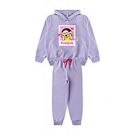Conjunto Magali Turma da Mônica: Conforto e Estilo! - imagem 1
