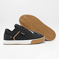 Kit 2 Tênis Street Ollie Juvenil Monster - Conforto e Estilo - imagem 2