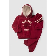 Conjunto Moletom Masculino Montana: Conforto e Estilo! - imagem 2