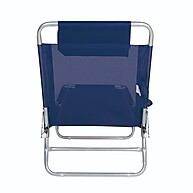 Espreguiçadeira Alumínio MOR: Conforto e Estilo! - imagem 2