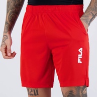 Bermuda Fila Sports Myler: Conforto e Estilo! - imagem 2