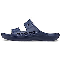 Crocs Baya Sandal Navy: Conforto e Estilo! - imagem 2