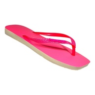 Havaianas Slim Square Glitter Neon: Conforto e Estilo! - imagem 2