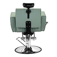 Cadeira de Cabeleireiro Nomad: Conforto e Estilo! - imagem 2