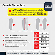 Tênis Feminino Olimpak: Conforto e Estilo! - imagem 2