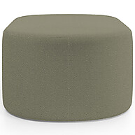 Puff Orgânico Verde Oliva: Conforto e Estilo - imagem 2