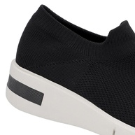 Tênis Usaflex Slip On: Conforto e Estilo! - imagem 2