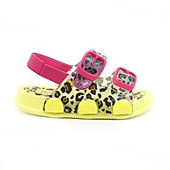 Sandália Infantil Plugt Oncinha: Conforto e Estilo! - imagem 2