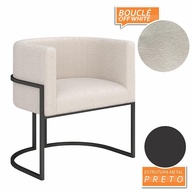 Poltrona Oregon: Conforto e Estilo! - imagem 2