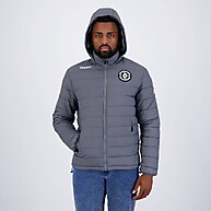 Jaqueta Kappa Vasco Padding: Conforto e Estilo! - imagem 2