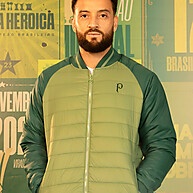 Jaqueta Puffer Palmeiras: Conforto e Estilo! - imagem 2