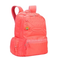 Mochila Paul Frank Neon Papaya: Conforto e Estilo! - imagem 2