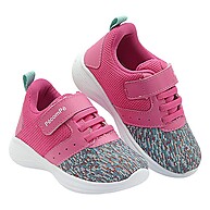Tênis Infantil Pé com Pé: Conforto e Estilo! - imagem 2