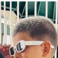 Conjunto Infantil 3 Peças: Conforto e Estilo! - imagem 1