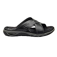 Chinelo Masculino Couro Pegada: Conforto e Estilo - imagem 2