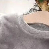 Conjunto Infantil de Inverno Pelúcia: Conforto e Estilo! - imagem 1