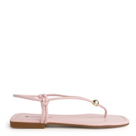Rasteira Charm Pink: Conforto e Estilo! - imagem 2