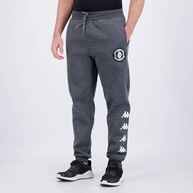 Calça Kappa Vasco Piquet: Conforto e Estilo! - imagem 2