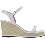 Anabela Plataforma: Conforto e Estilo! - imagem 2