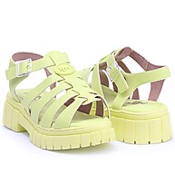 Sandália Fisherman Plataforma: Conforto e Estilo! - imagem 2