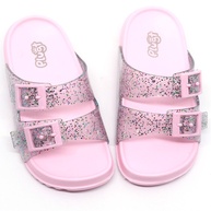 Chinelo Slide Infantil Plugt: Conforto e Estilo! - imagem 2